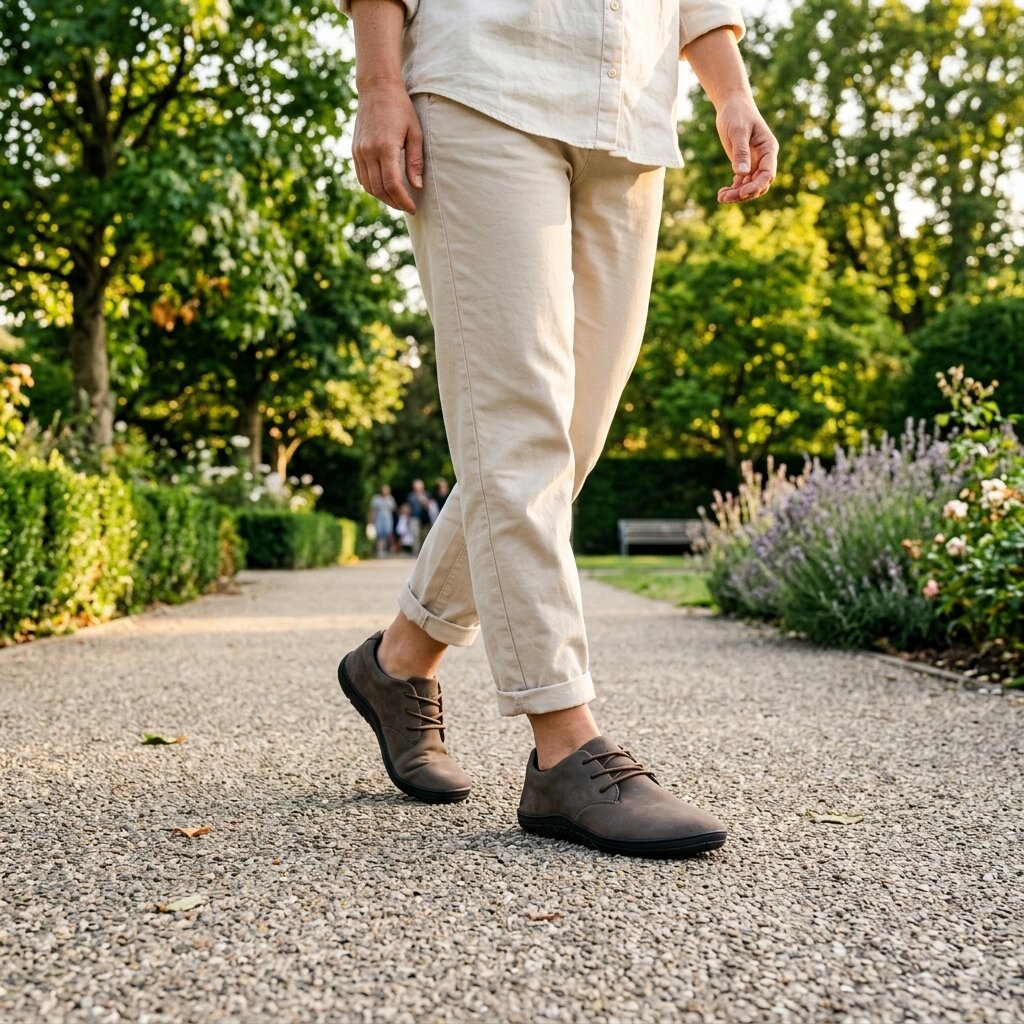 Freet - York 3 - Brown (Unisex)