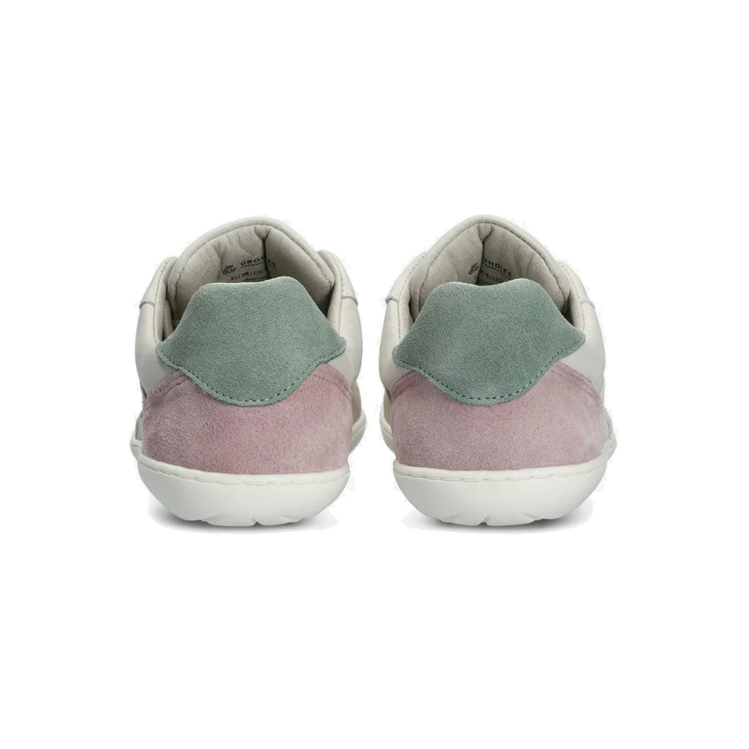 Groundies - Nova GO1 - Beige/Pink (Womens)
