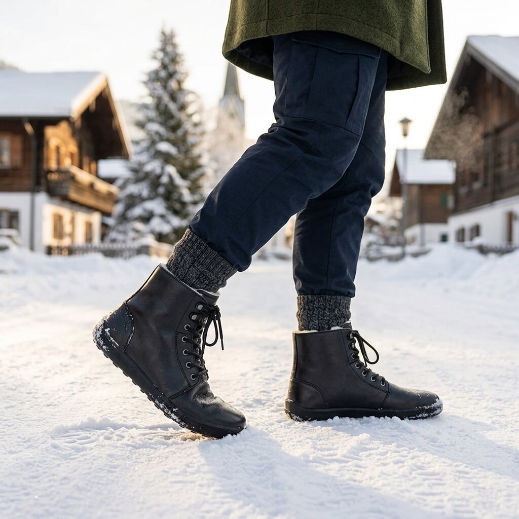 Be Lenka - Winter 3.0 Boots - Black (Unisex)