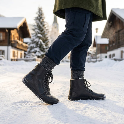 Be Lenka - Winter 3.0 Boots - Black (Unisex)