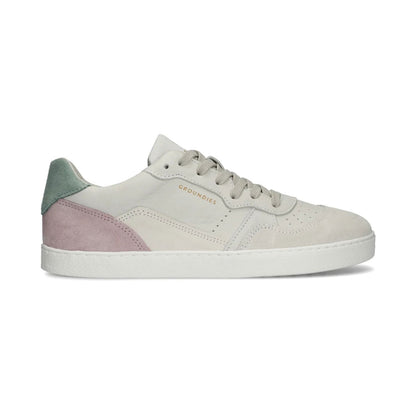 Groundies - Nova - Beige/Pink (Womens)
