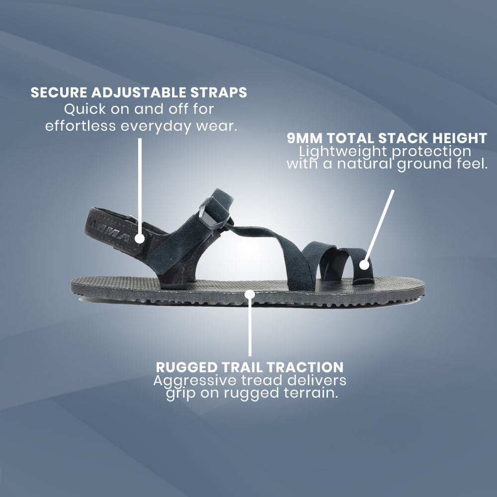 Shamma - TrailStars Maximus - Ultragrip (Unisex)