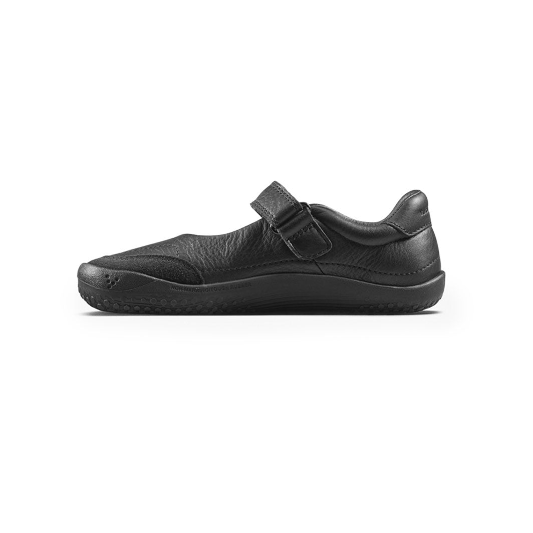 Vivobarefoot - Gobi Bar Kids - Obsidian