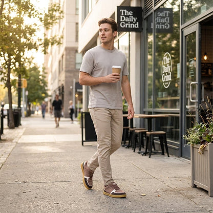 Barebarics - Wave 2.0 - Brown - (Unisex)