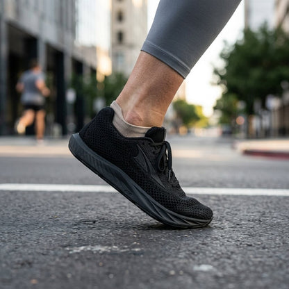 Altra - Escalante Racer 2 - Black/Black - Womens