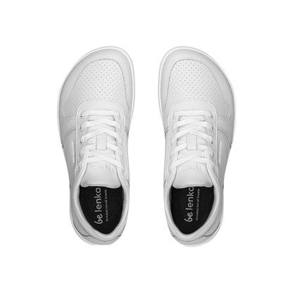 Be Lenka - Echo - All White - (Womens)