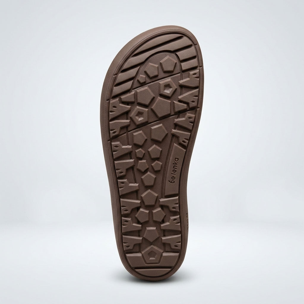 Be Lenka - Athena - Chocolate (Womens)
