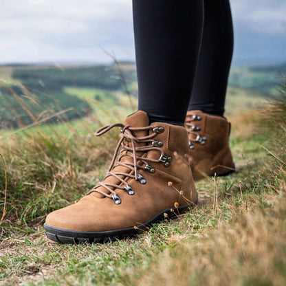 Freet - Chamois - Brown (Unisex)
