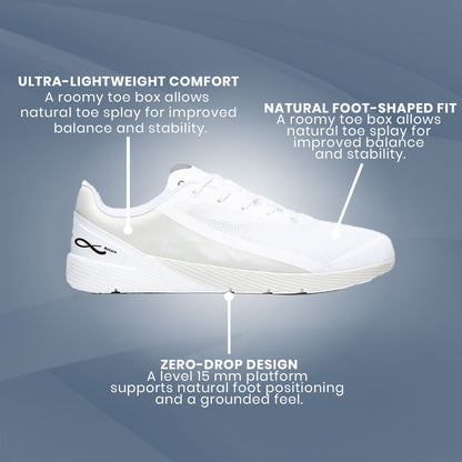 Notace - Michi R1 - White (Womens)