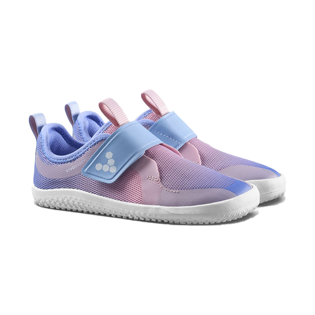 Vivobarefoot - Primus Sport IV Kids - Unicorn