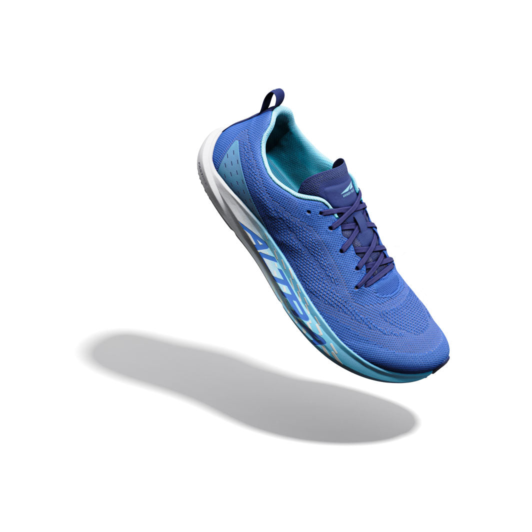 Altra - Vanish Pulse - Blue - Mens