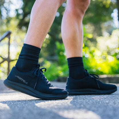 Altra - Escalante 5 - Triple Black - Womens