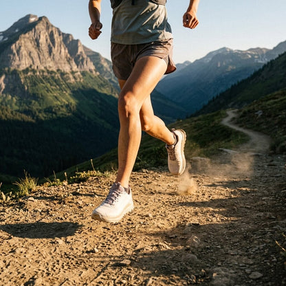 Altra - Lone Peak 9+ Pearl - Womens