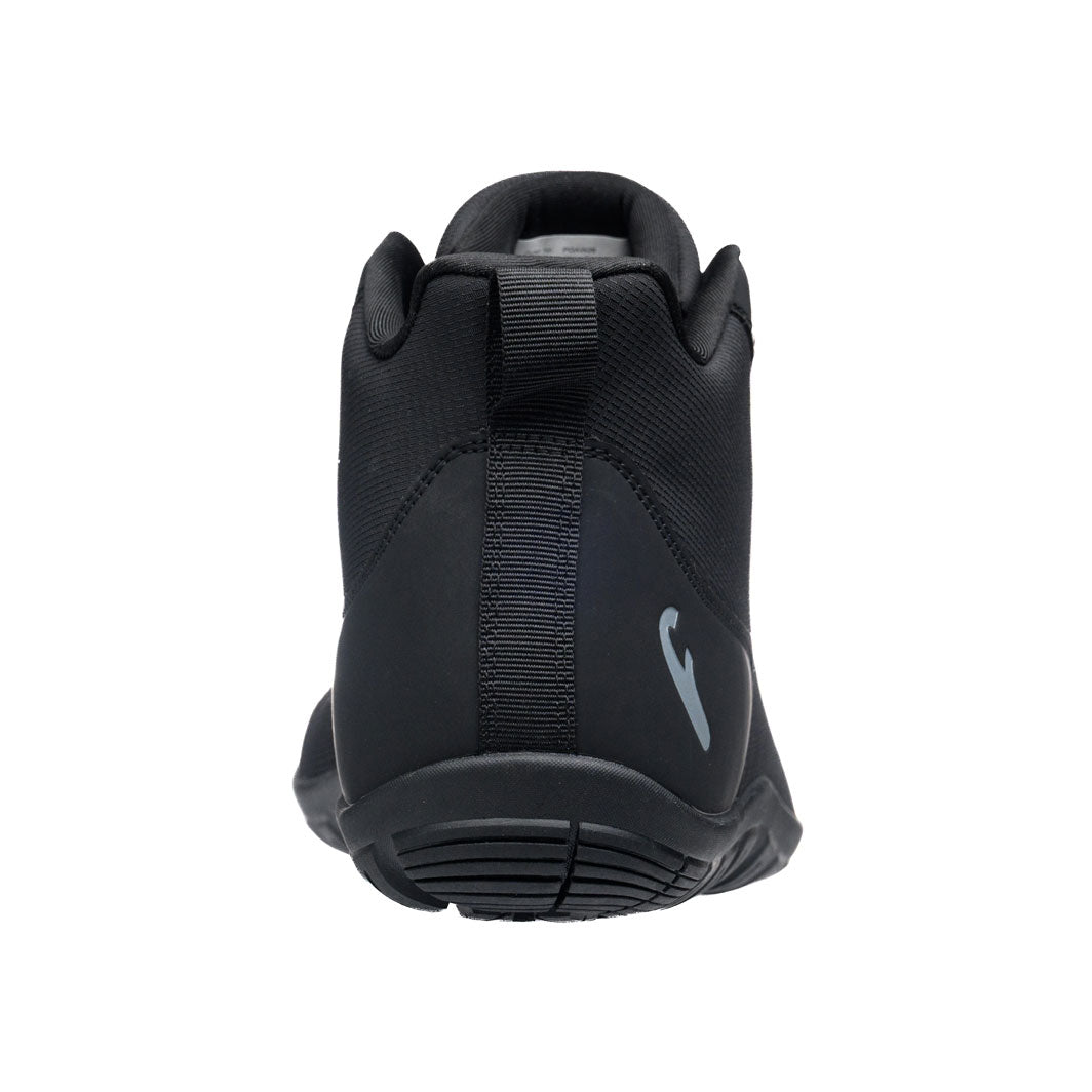 Freet - Mist - Black (Unisex)