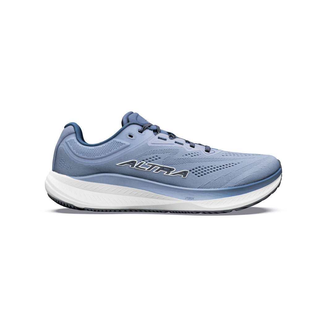 Altra - Torin 9 WIDE - Flint Stone/Blue Nights - Mens