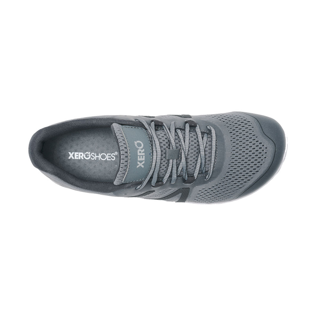XeroShoes - HFS II - Steel Gray (Mens)