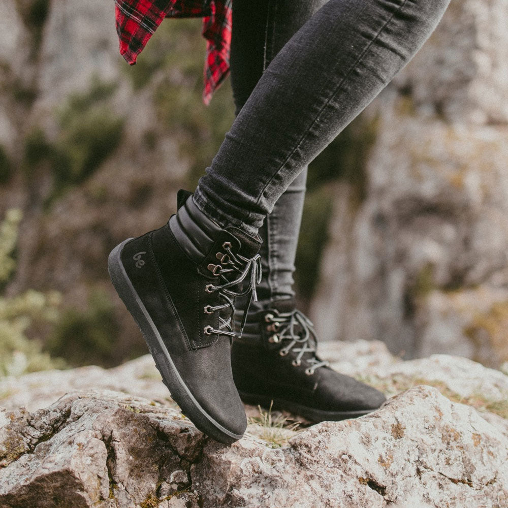 Be Lenka - Nevada Neo - All Black (Unisex)
