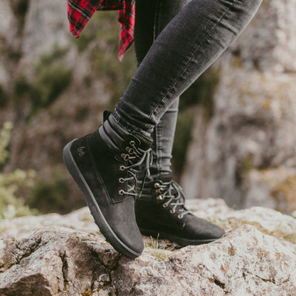 Be Lenka - Nevada Neo - All Black (Unisex)