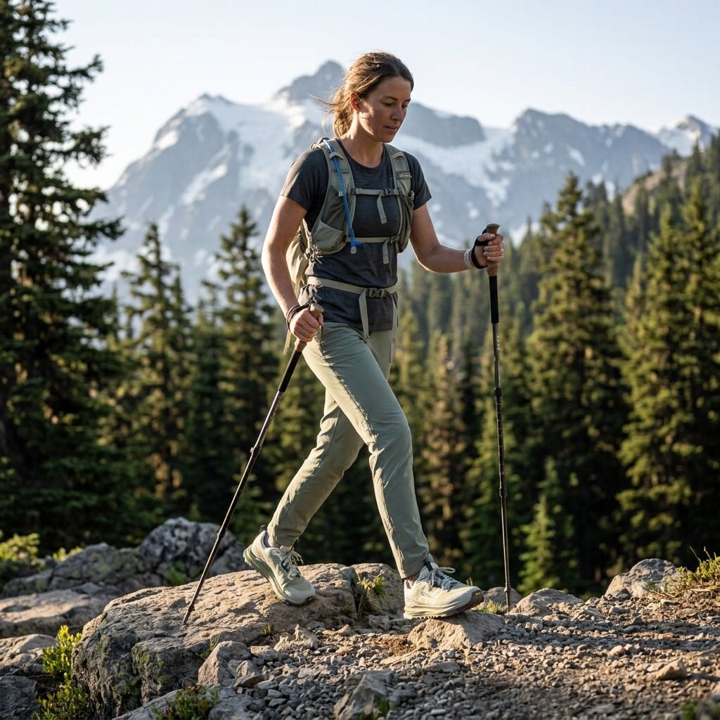 Altra - Lone Peak 9+ Glacier - Womens