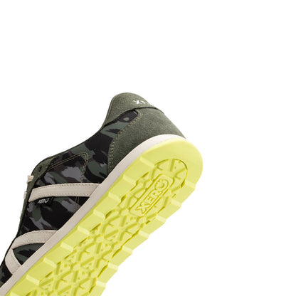 XeroShoes - Wynn - Army Green Camo (Mens)