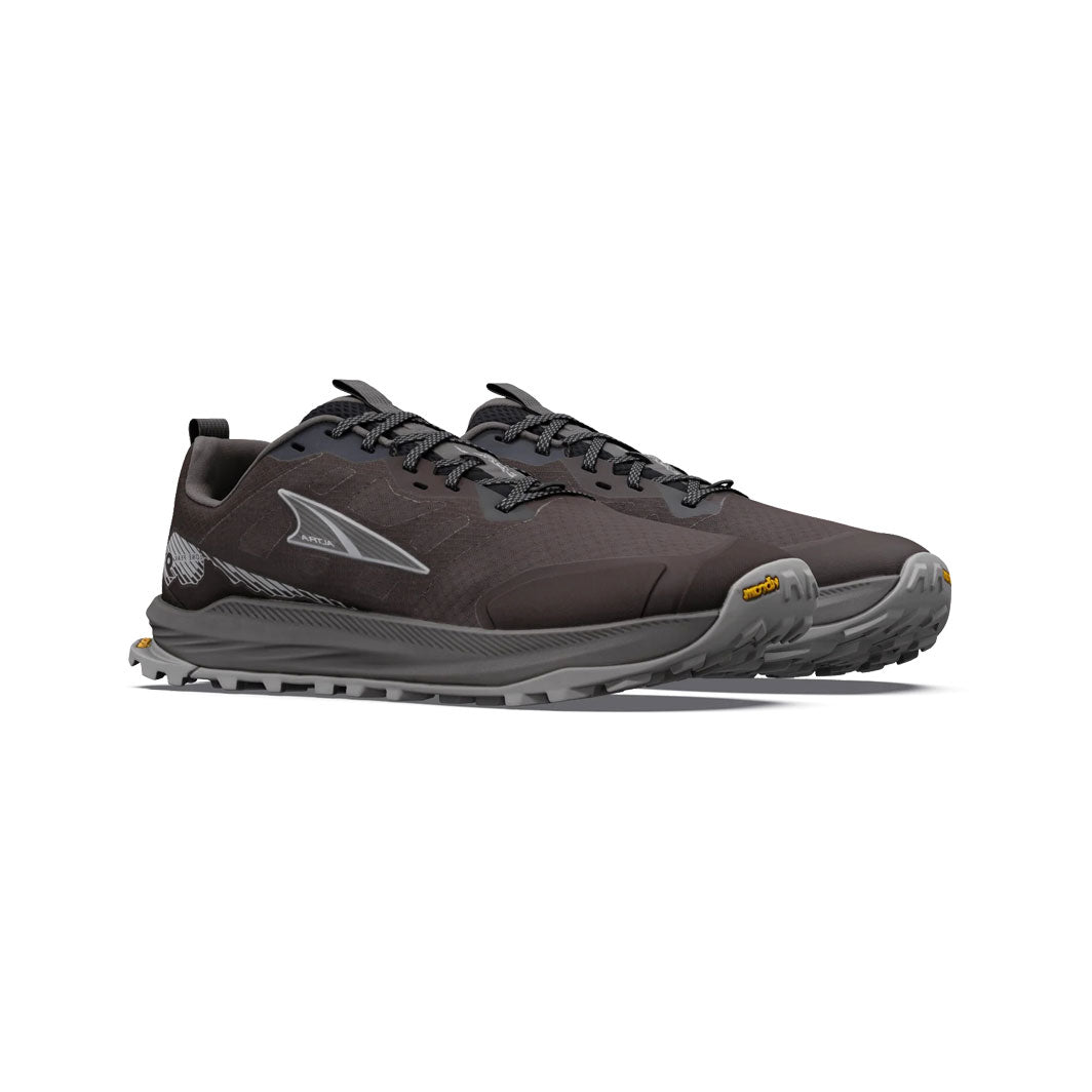 Altra - Lone Peak 9+ WIDE - Chocolate Torte/Silver - Mens