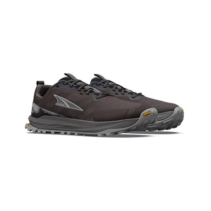 Altra - Lone Peak 9+ WIDE - Chocolate Torte/Silver - Mens