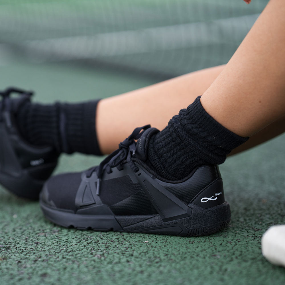 Notace - Koto C1 - Triple Black - Womens