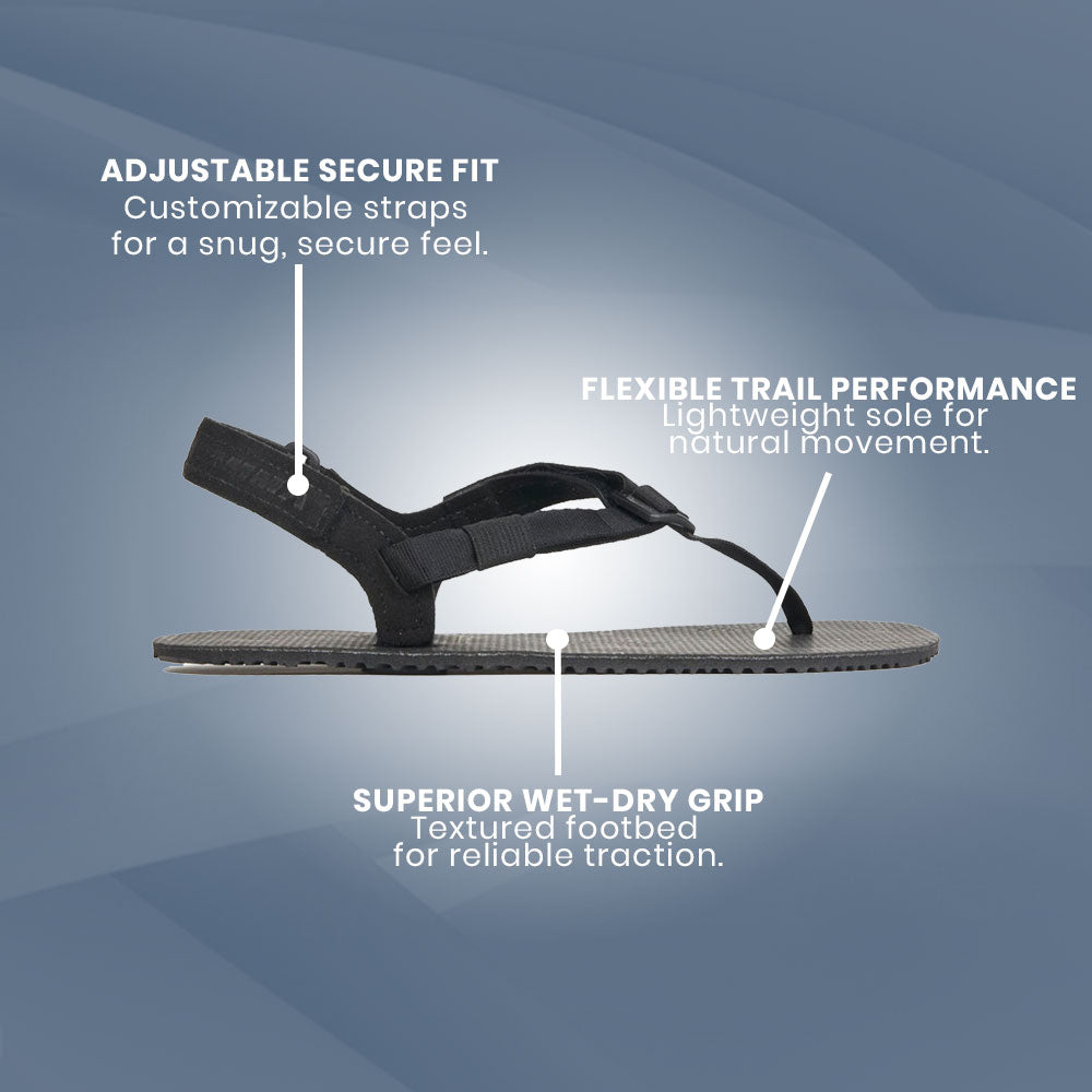 Shamma - Warriors - Ultragrip (Unisex)