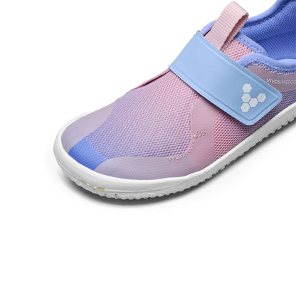 Vivobarefoot - Primus Sport IV Kids - Unicorn
