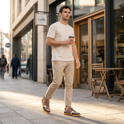 Barebarics - Wave 2.0 - Brown - (Unisex)