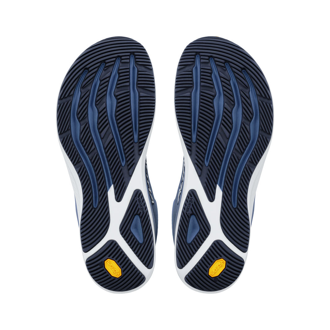 Altra - Torin 9 WIDE - Flint Stone/Blue Nights - Mens