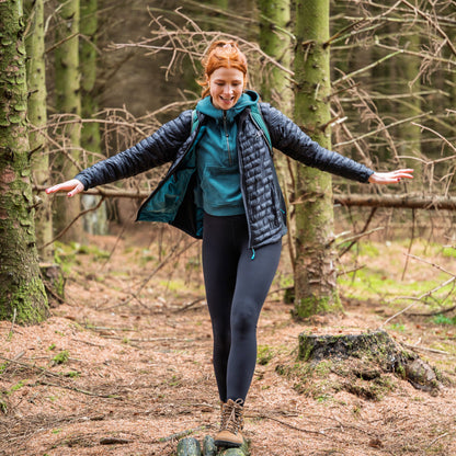 Freet - Chamois - Brown (Unisex)