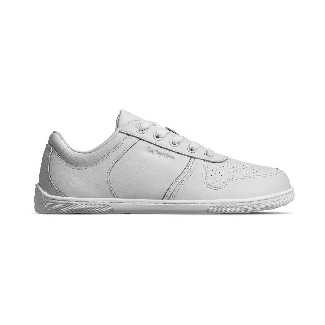 Be Lenka - Echo - All White - (Womens)