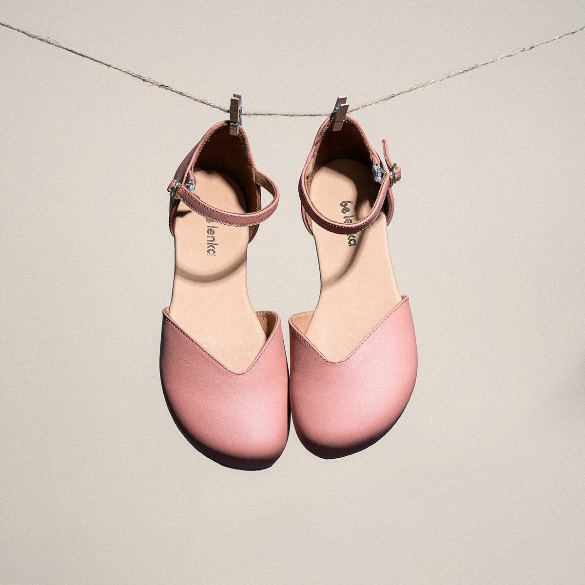 Be Lenka - Lilea - Clay (Womens)
