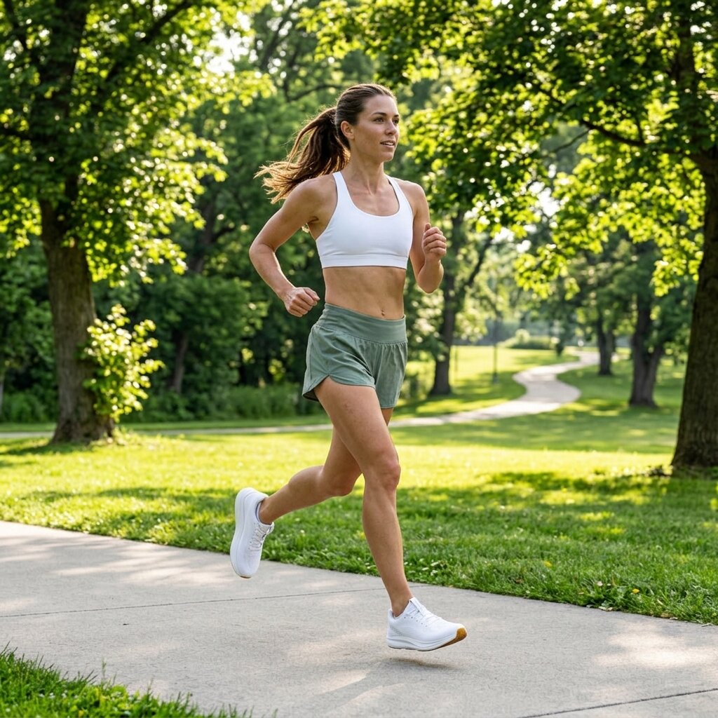 Altra - Escalante 5 - Triple White - Womens