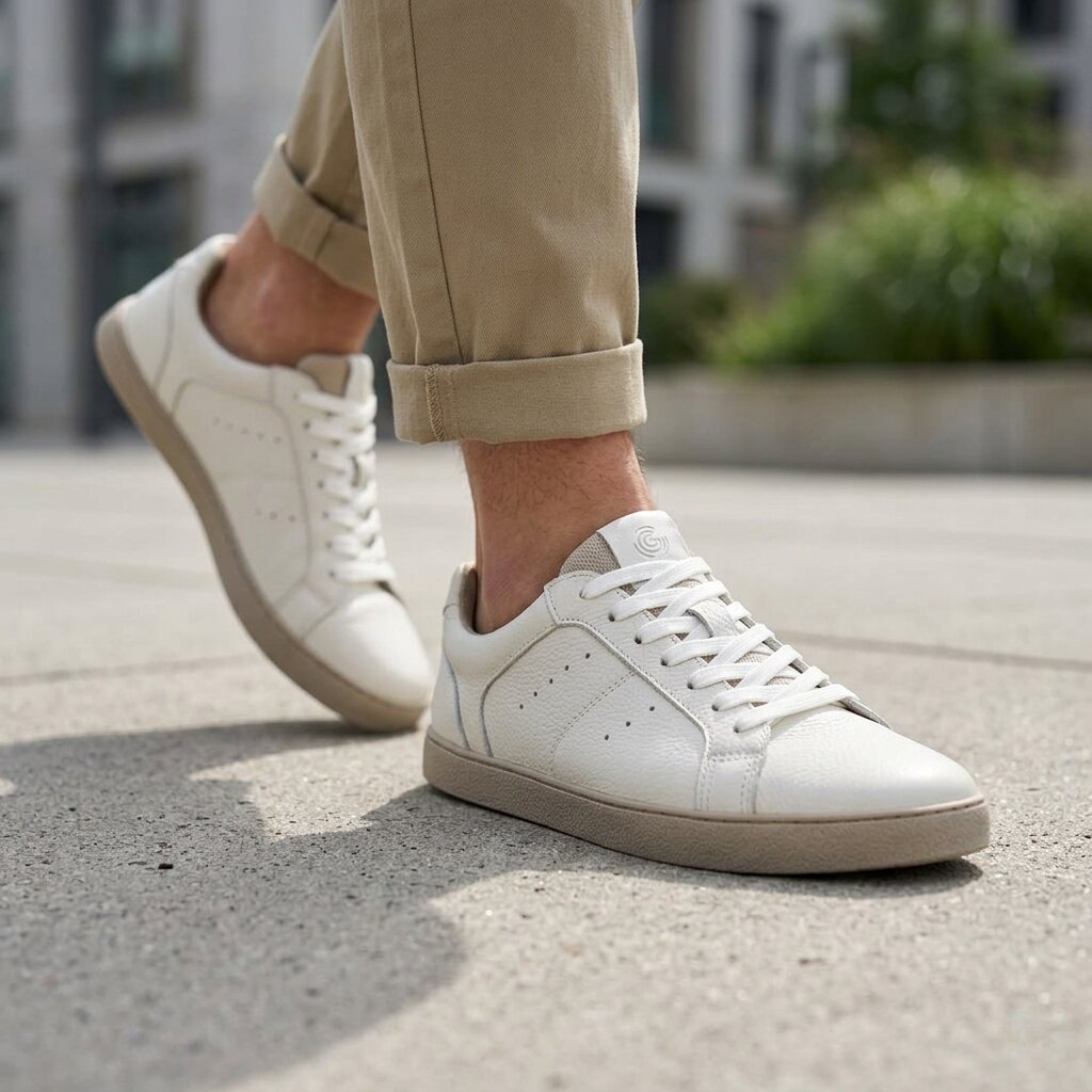 Groundies - Universe - Off-White (Womens)