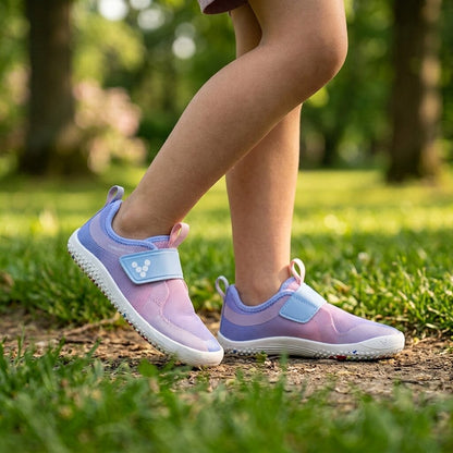 Vivobarefoot - Primus Sport IV Kids - Unicorn