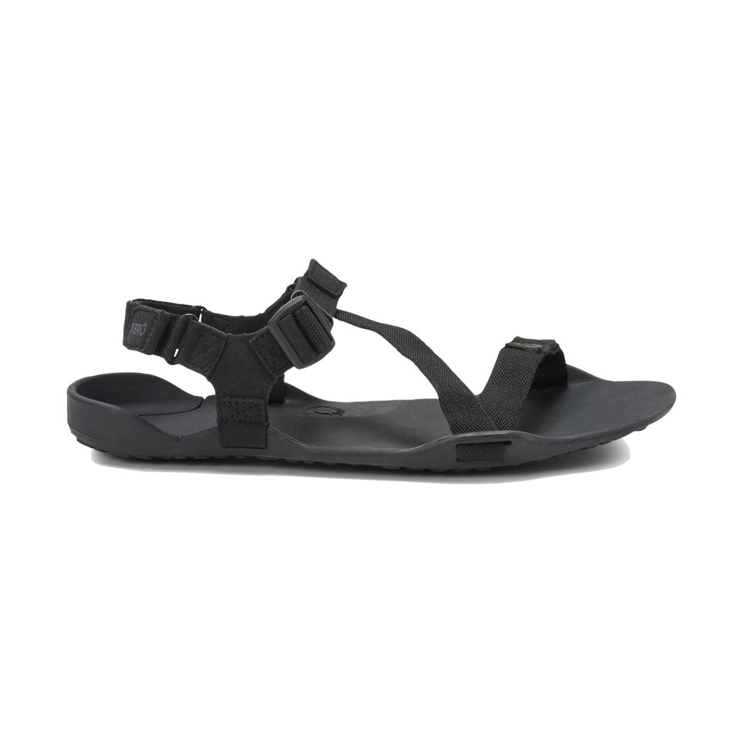 XeroShoes - Z-Trek - Black (Mens)