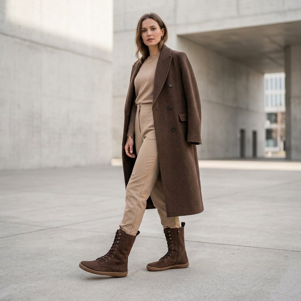 Be Lenka - Evon - Dark Brown (Womens)