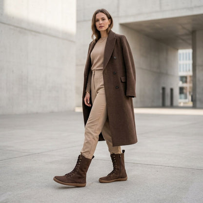 Be Lenka - Evon - Dark Brown (Womens)