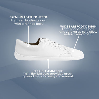 Be Lenka - Prime 2.0 - White (Unisex)