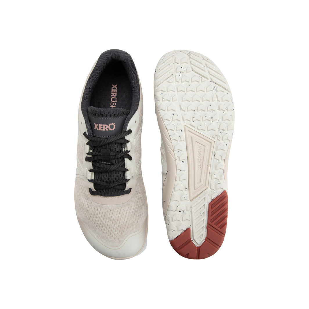 XeroShoes - HFS II - Whitecap Gray (Womens)