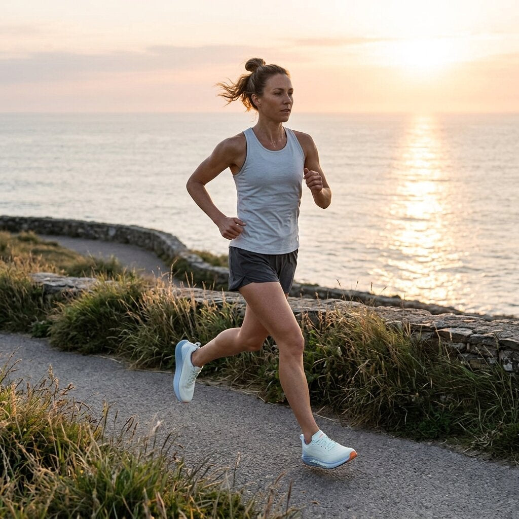 Altra - Vanish Pulse - Ice - Womens