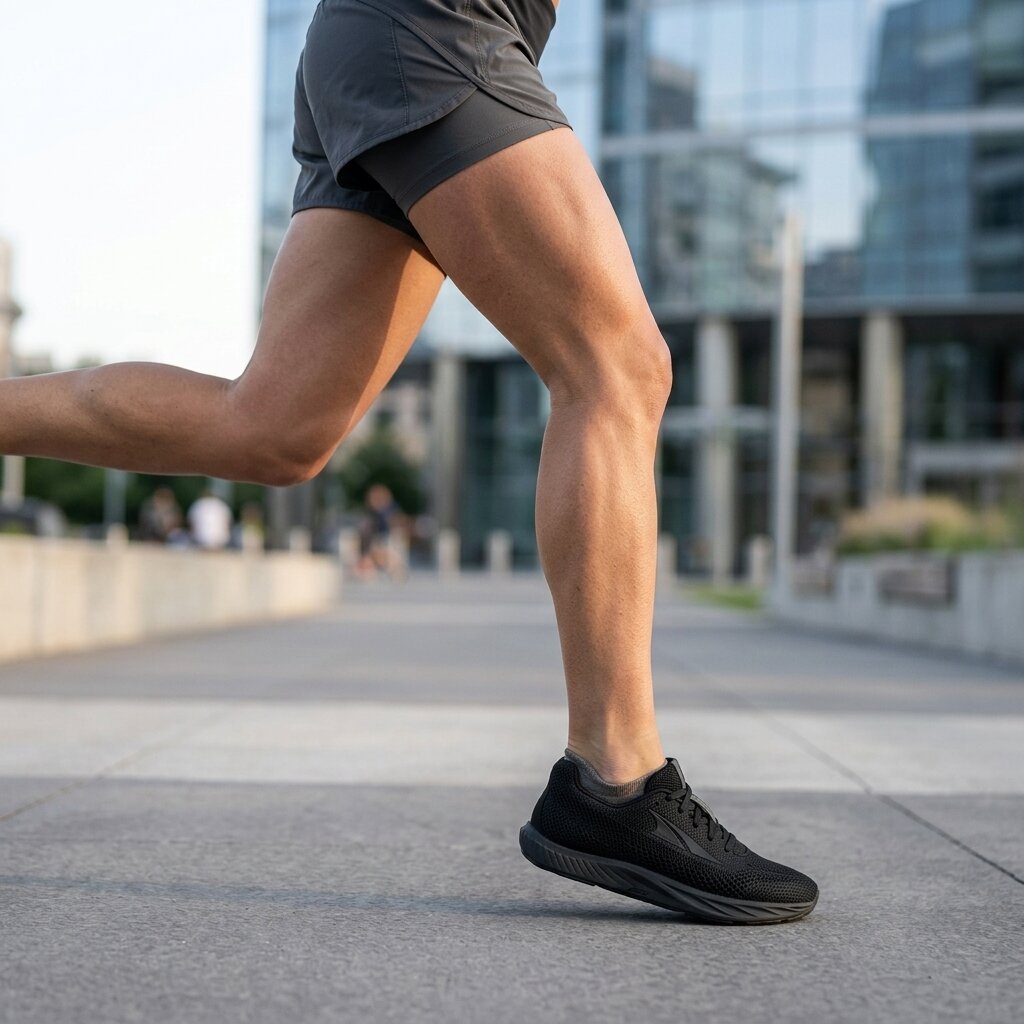 Altra - Escalante Racer 2 - Black/Black - Womens