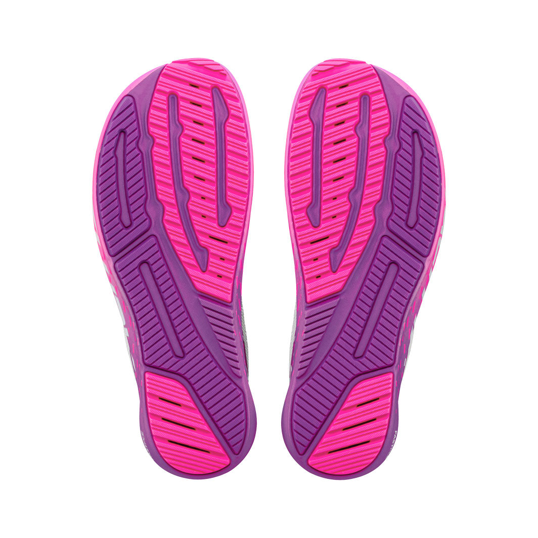 Altra - Vanish Pulse - White/Purple - Womens