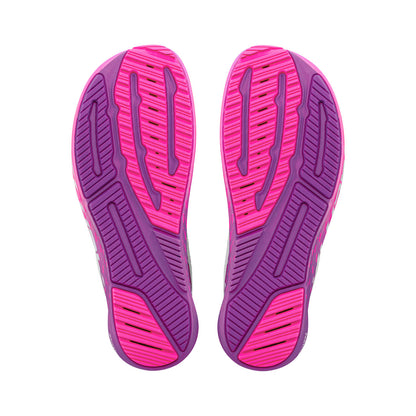 Altra - Vanish Pulse - White/Purple - Womens
