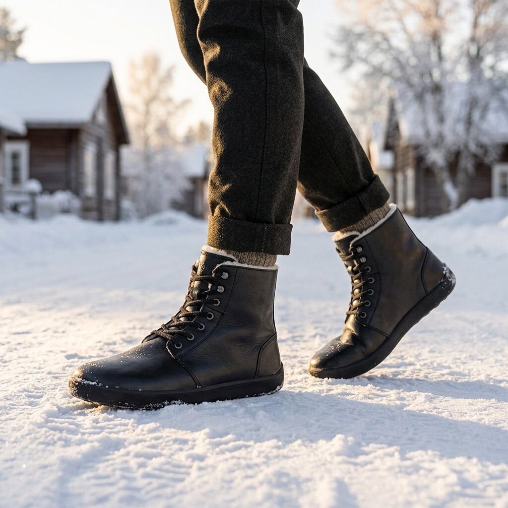 Be Lenka - Winter 3.0 Boots - Black (Unisex)