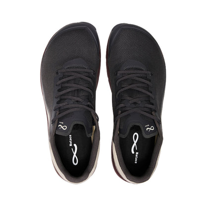 Notace - Michi R1 - Grey/Burgendy - Mens