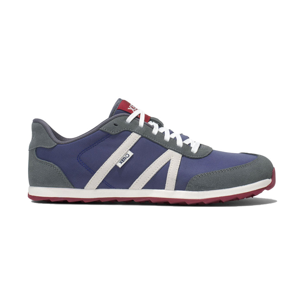 XeroShoes - Wynn - Blue/Grey/Red (Womens)