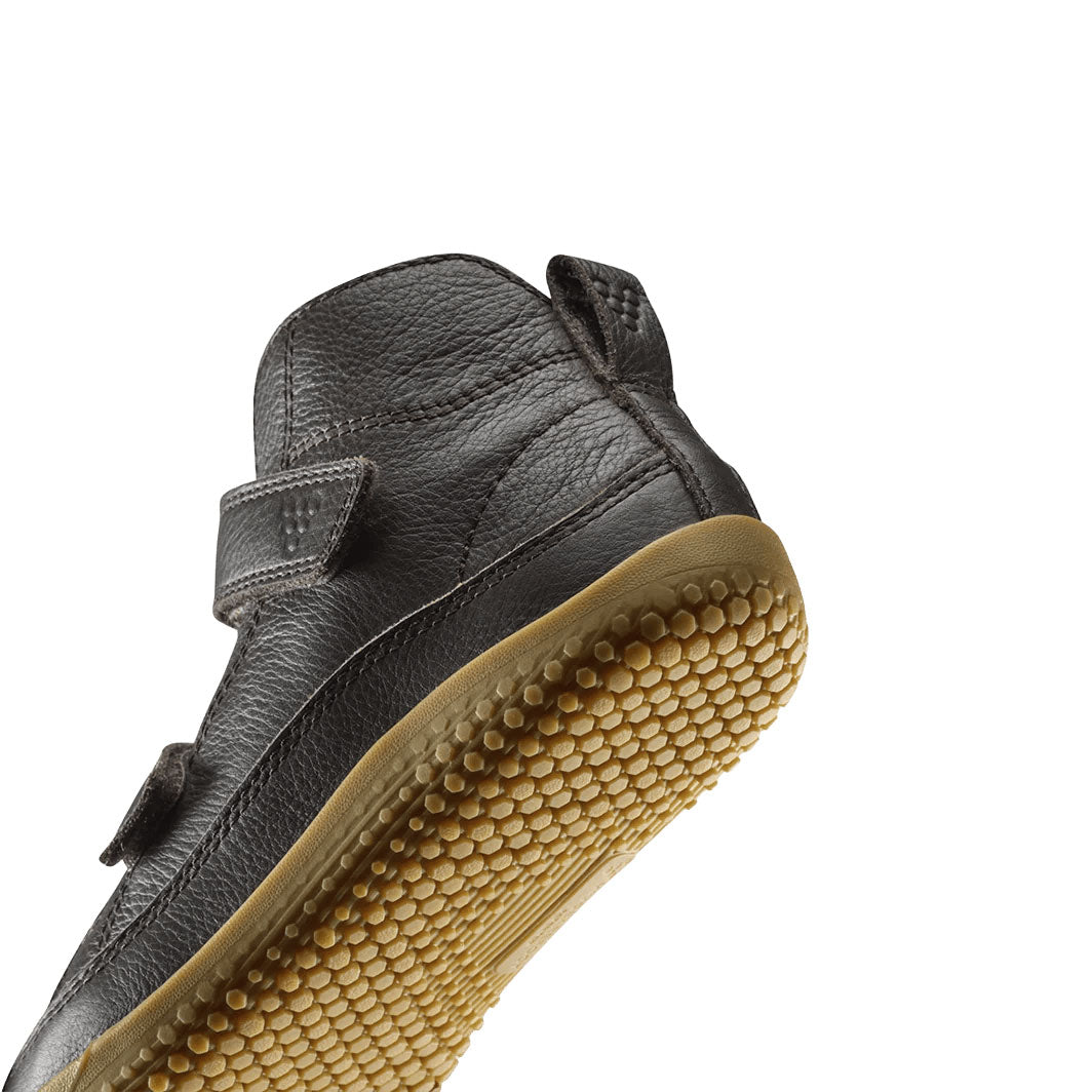 Vivobarefoot - Gobi Boots Kids - Bracken